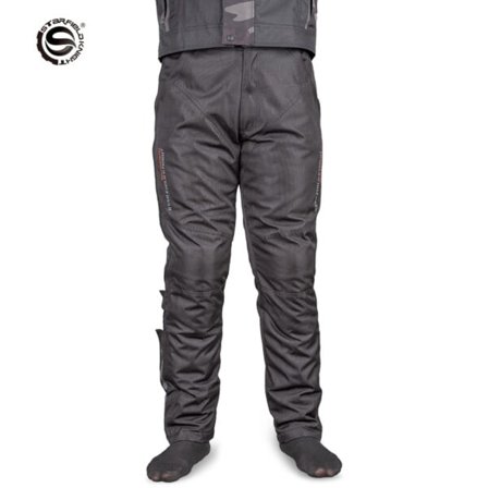 Herr Motorcykel Byxor Snabb Take-off Vinter Stänksäker