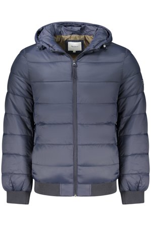 Pepe Jeans Giubbotto Uomo Blu