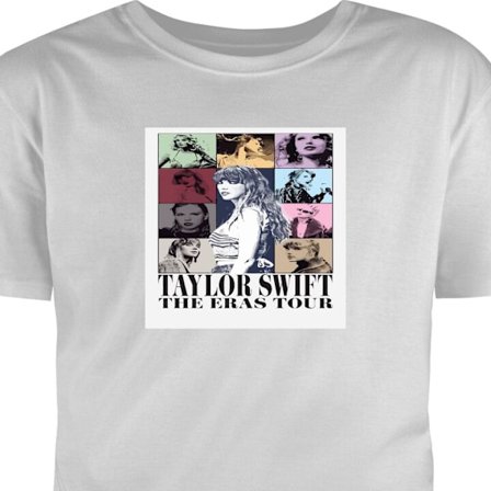 Barn T-shirt Taylor Swift