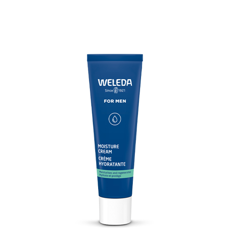 Weleda Ansiktskrem for Menn 30 ml