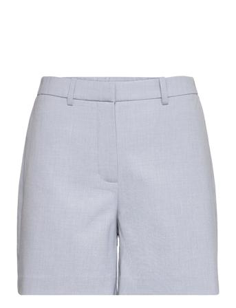 Hoys F Shorts 13195 Shorts Flowy Shorts/Casual Shorts Blå Samsøe Samsøe