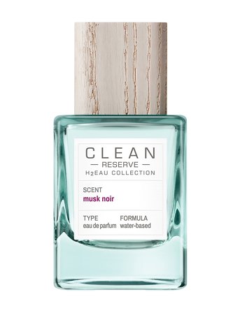 CLEAN Reserve H2Eau Musk Noir Edp - Nude - 50 ML