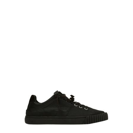 Maison Margiela Evolution Sneakers svart, Herr, Herr, Storlek: 44 EU