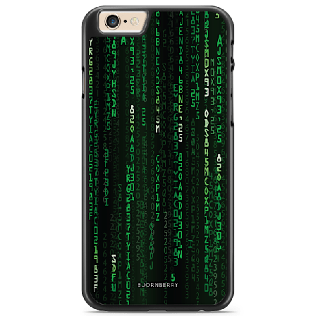 Bjornberry Skal iPhone 6 Plus/6s Plus - Matrix