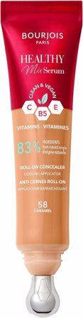 Bourjois Healthy Mix 2-in-1 Correttore In Siero 54 Caramel 11ml