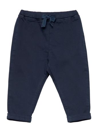Sgcayson Chino Pants Navy Soft Gallery