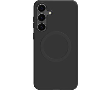 dbramante1928-Greenland Pro Qi2 - Galaxy S25+ - Night-Galaxy S25+ mobildeksel-Telecom accessories-Deksel til Samsung