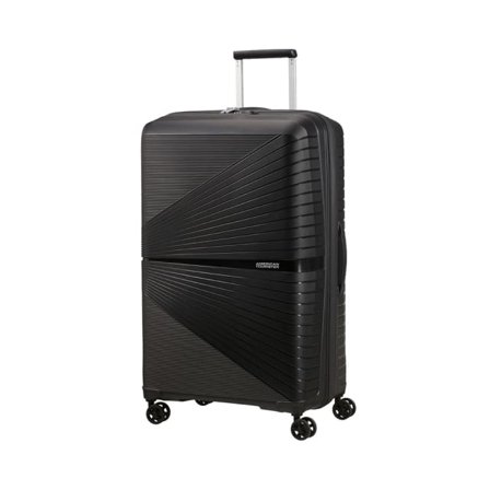 American Tourister Airconic superlätt resväska 77 cm Resväskor Unisex Svart 77,0