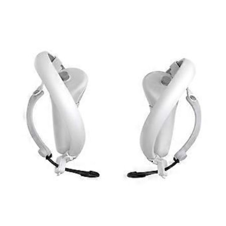 VR-handtag Anti-Fall Handrem för Pico 4 VR-kontroll TPU Handremmar Hög Elasticitet Handrem