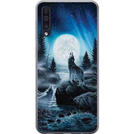 Kompatibelt Mobildeksel til Samsung Galaxy A50 Varg