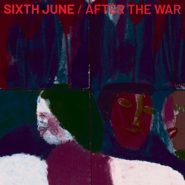 After the war SIXTH JUNE