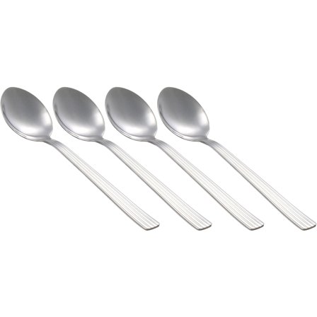 Aida Matsked 4-Pack Mirror | Dukning & Servering > Bestick > Sked | Bagaren och Kocken