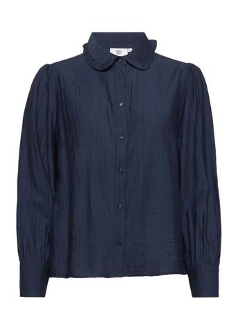 Shirt Navy Noa Noa