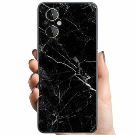 Oneplus Nord N20 5g Tpu Mobilskal Marmor