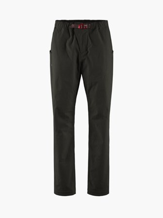 Klättermusen Ivalde Hose Herren - Rosin Green - S