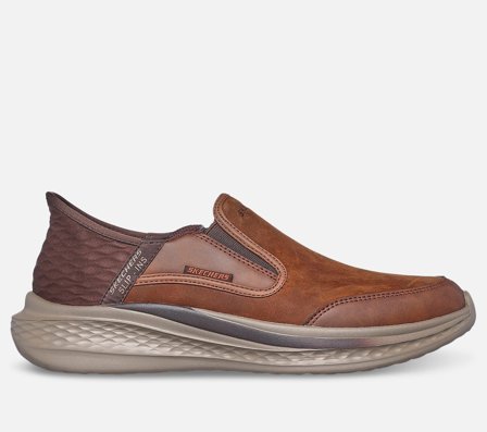 Skechers, Relaxed Fit: Slip-ins: Slade Cooper, Miehet