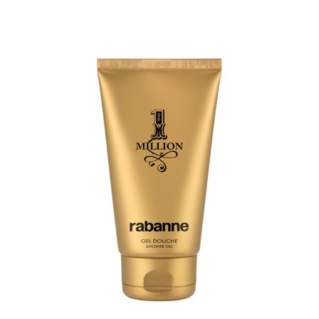 Rabanne 1 Million 150ml Uomo - Bagno e Doccia