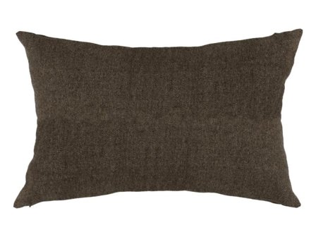 Halvor Bakke Sölden Hotellputetrekk Ull 70x100 Muldvarp