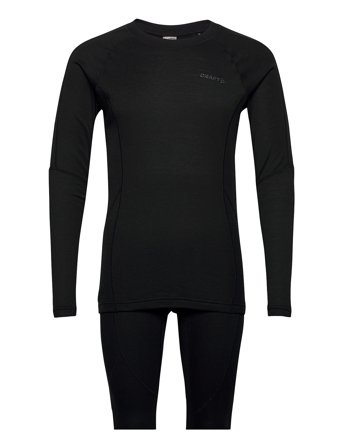 Craft | Thermal Baselayer Set M | XL
