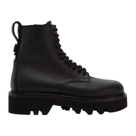 Furla, Ankle Boots Czarny, Kobieta, Rozmiar: 39 EU