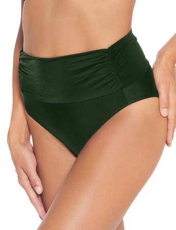 Wiki Swim Tai De Luxe - Green - 36