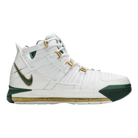Nike Sneakers Hvid, Herre, Størrelse: 39 EU