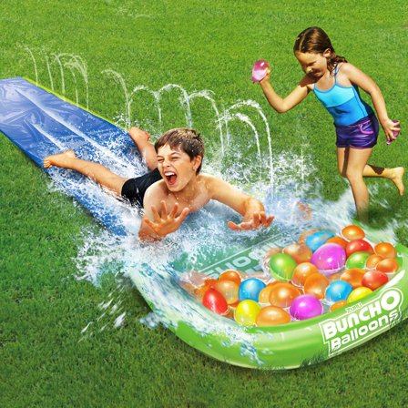 Bunch O Balloons Sæt