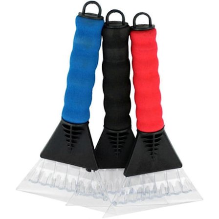 3-pak Vinduesrudesneskovl Bil Sneskovl Bil Snerydningsværktøj Bil Snerydningsværktøj Manuel Sneskovl Værktøj Sn{REN}