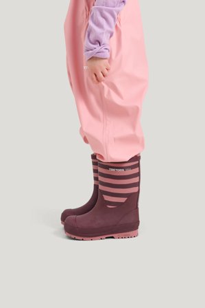 Tretorn Gränna — Rubber Boot Kids — Red | Outerwear, Wellies, Jackets & Rainwear for Women, Men & Children