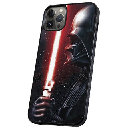 iPhone 11 Pro - Deksel/Mobildeksel Darth Vader