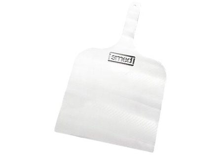 SMED Pizzaspade med håndtak 28x28cm