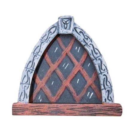 Miniatyr alvedør Fairy Door 6 6