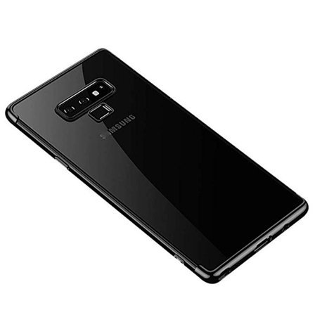 Skyddande Skal (Floveme) - Samsung Galaxy Note 9