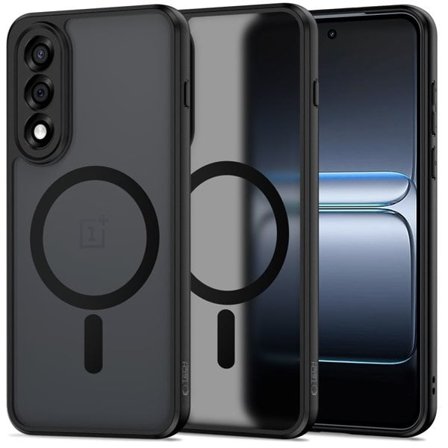 Tech-Protect MagMat MagSafe-etui til OnePlus Nord 5 - mat sort