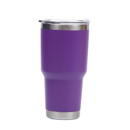 Rostfritt stål termoskopp Personlig rostfri stålkopp