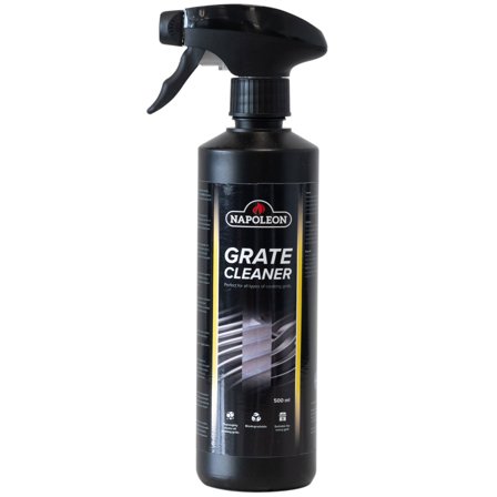 Napoleon Grillgaller grillrengöring 500 ml | Utematlagning > Grillar > Grillrengöring | Bagaren och Kocken