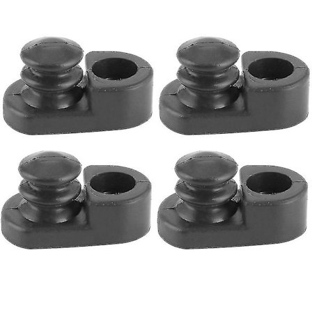 4 kpl Ovien Kytkimen Peite 253685l300 Auton Oven Lukon Peite Vaihto