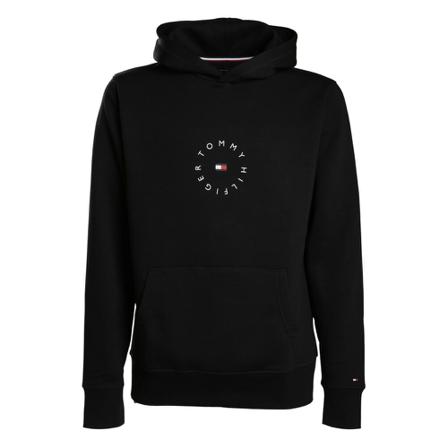 Tommy Hilfiger Sweatshirt Sort, Herre Hættetrøjer