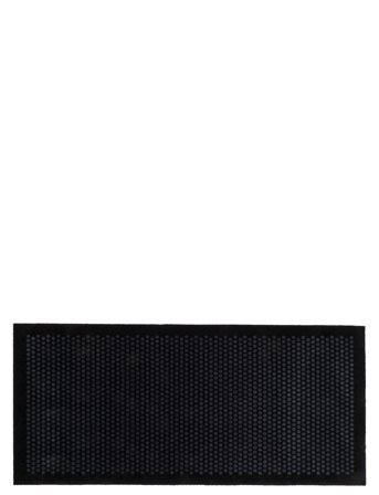 tica copenhagen | Floormat Polyamide, 200X90 Cm, Dot Design | 200X90CM