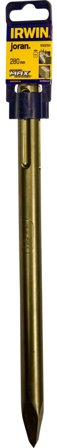 Irwin 10502184 Spetsmejsel PTD 280 mm, Maskintillbehör & förbrukning