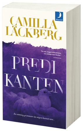 Predikanten - Bok av Camilla Läckberg - Pocket