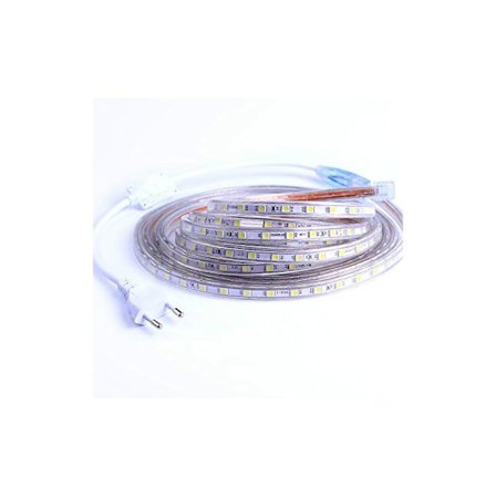 LED-list, 2M LED-list, 220V LED-list, 5050 IP65-FA7-