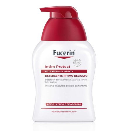 Eucerin pH5 Detergente Intimo 250ML - Igiene Intima