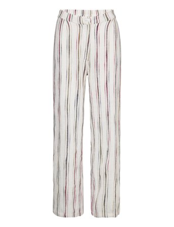 Hosbjerg | Kydia Stripe Pants | S