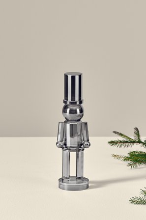 Jotex - Julepynt Grå - KRISTOFFER - Kjøp Juledekor hos Jotex