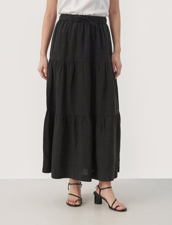 Part Two Getiapw Sk - Black - 38