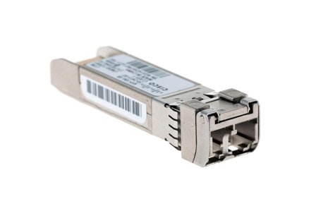 Cisco SFP+ transceivermodul - 10GbE