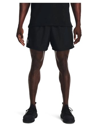 Under Armour Ua Icon Volley Short - Black - S