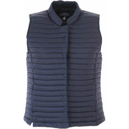 Save The Duck, Jacket Blauw, Dames, Maat:S