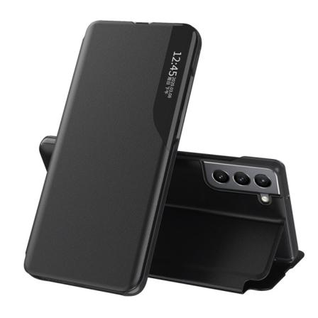 Samsung Galaxy S22 Plus 5g Fönsterfodral - Svart Svart